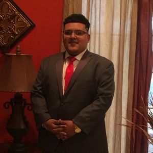 Meet your Posher, Manuel